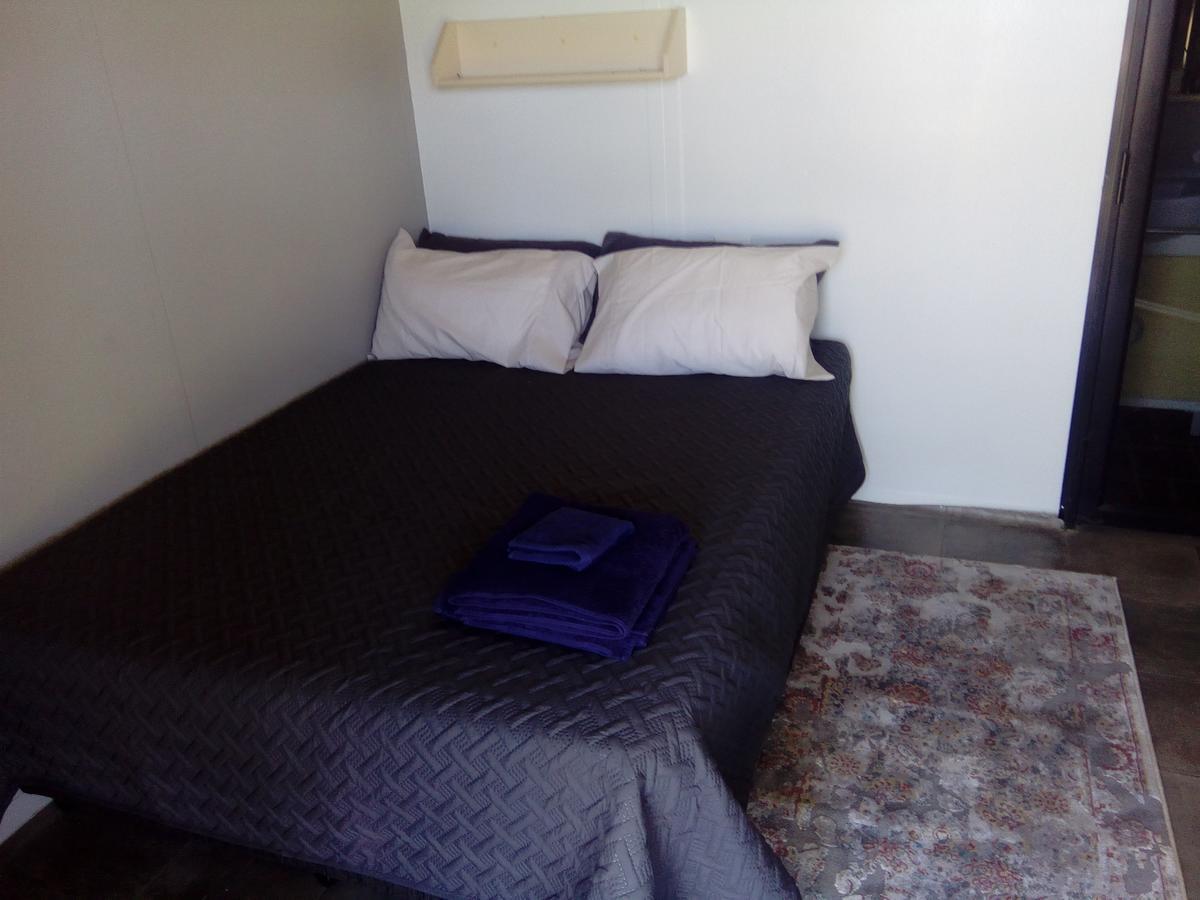 Wondai Accommodation Units And Villas Bagian luar foto
