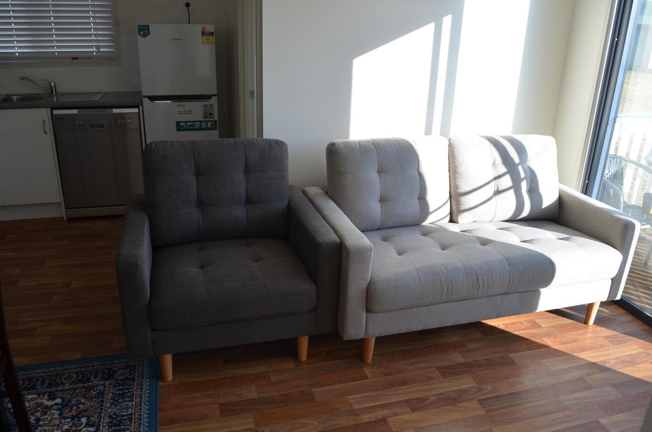 Wondai Accommodation Units And Villas Bagian luar foto